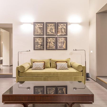 Spanish Steps Deluxe Apartment Roma Exterior foto